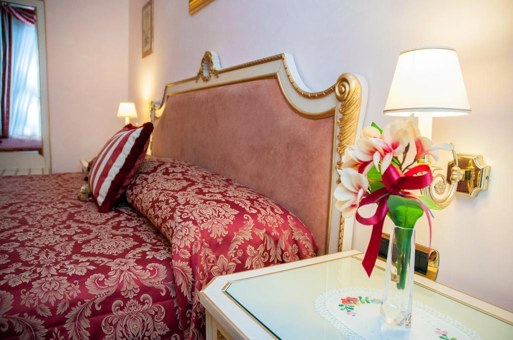 Daniel'S Hotel Roma Exterior foto