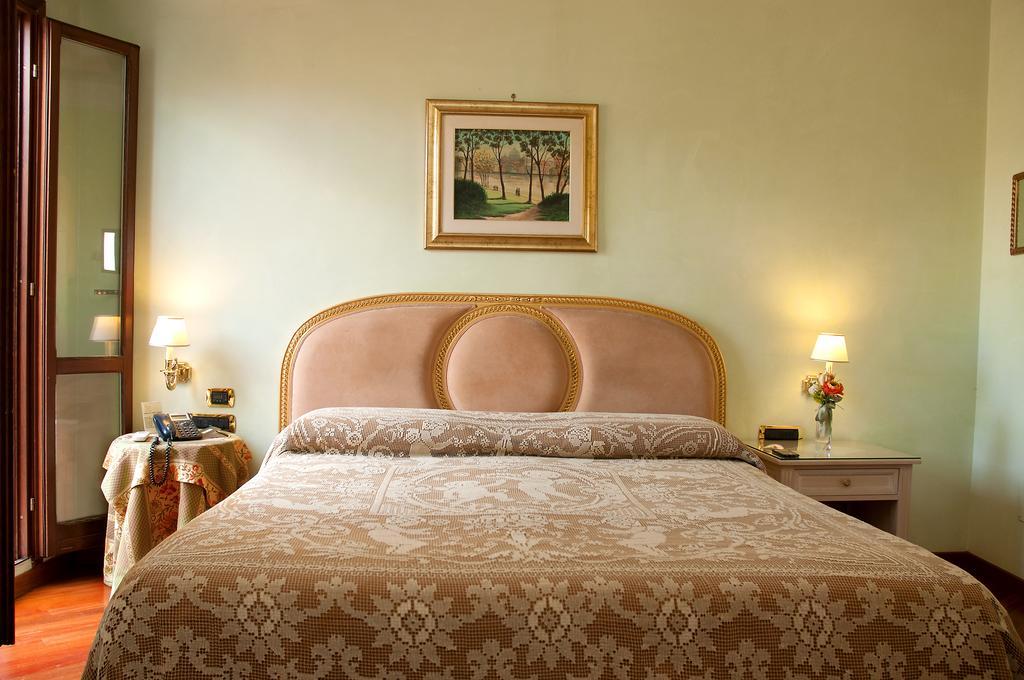 Daniel'S Hotel Roma Exterior foto