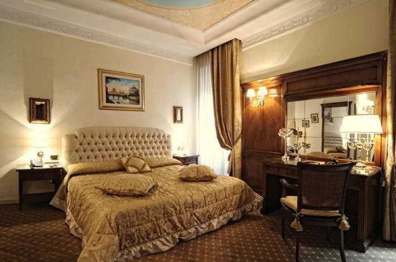Daniel'S Hotel Roma Exterior foto